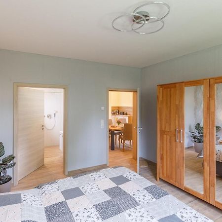 Im Muehlental Villa Wernigerode Ngoại thất bức ảnh