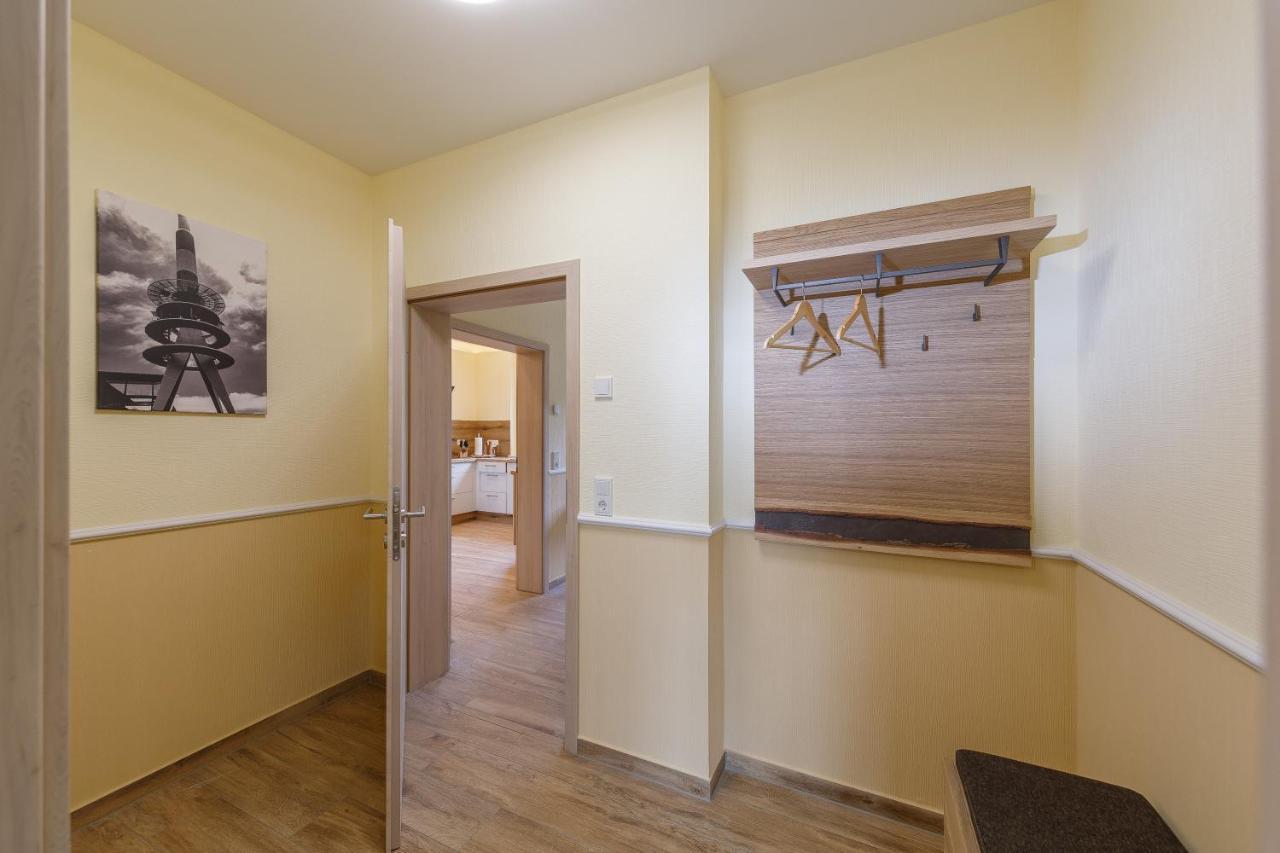 Im Muehlental Villa Wernigerode Ngoại thất bức ảnh